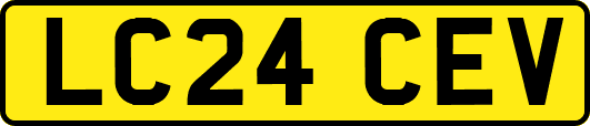 LC24CEV