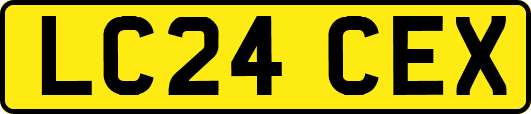 LC24CEX