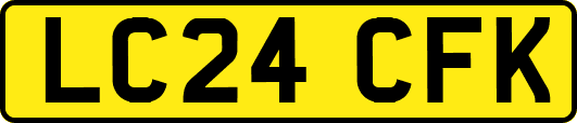 LC24CFK