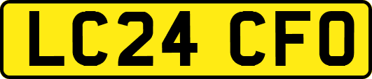LC24CFO