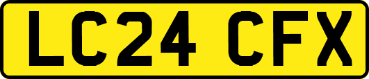 LC24CFX