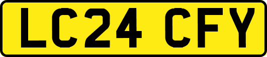 LC24CFY