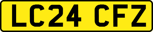 LC24CFZ