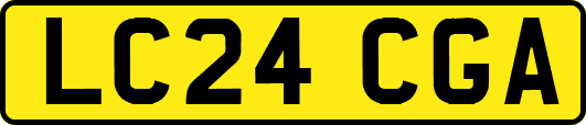 LC24CGA