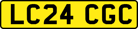 LC24CGC