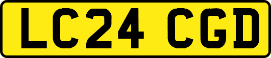 LC24CGD