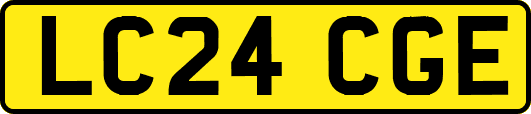 LC24CGE