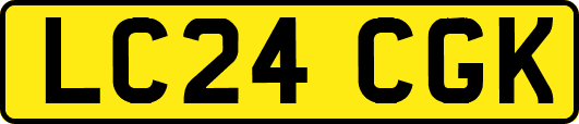 LC24CGK