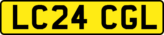 LC24CGL