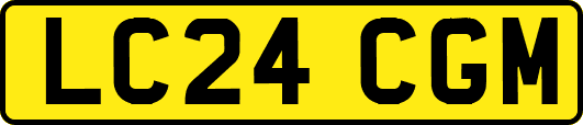 LC24CGM