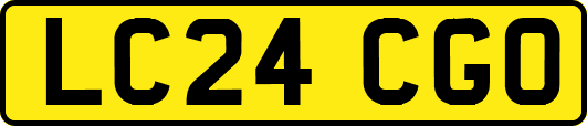LC24CGO