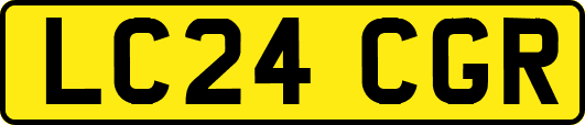 LC24CGR