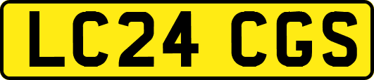 LC24CGS