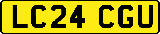 LC24CGU