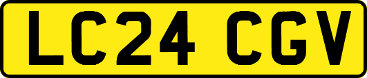 LC24CGV