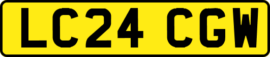 LC24CGW