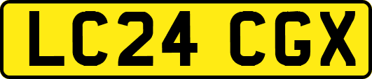 LC24CGX