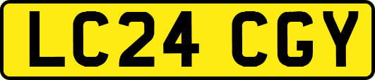 LC24CGY