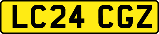 LC24CGZ
