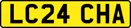LC24CHA