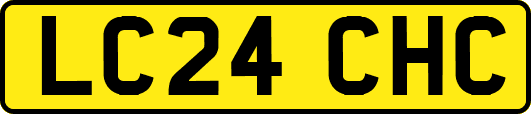 LC24CHC