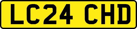LC24CHD