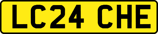 LC24CHE