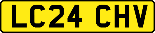 LC24CHV