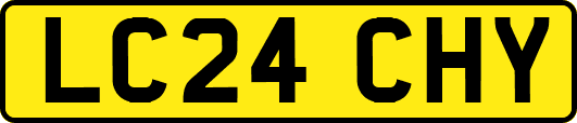 LC24CHY