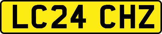 LC24CHZ