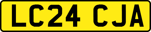 LC24CJA