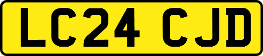 LC24CJD