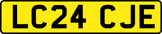 LC24CJE