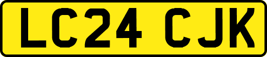 LC24CJK