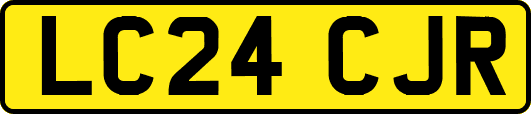 LC24CJR