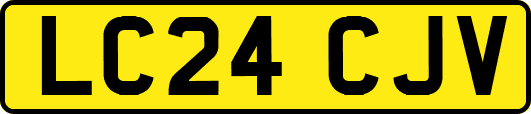 LC24CJV