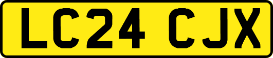LC24CJX