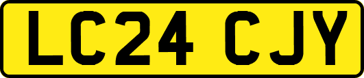 LC24CJY