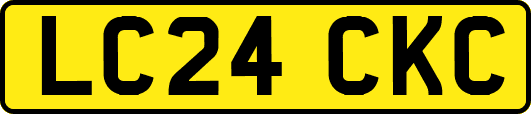 LC24CKC