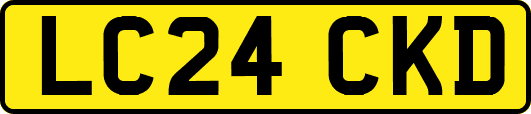 LC24CKD