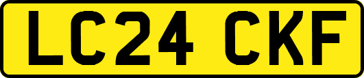LC24CKF
