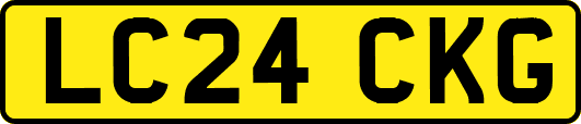 LC24CKG