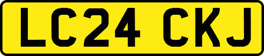 LC24CKJ