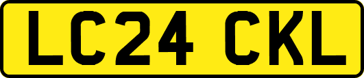 LC24CKL