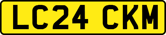LC24CKM