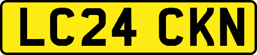 LC24CKN