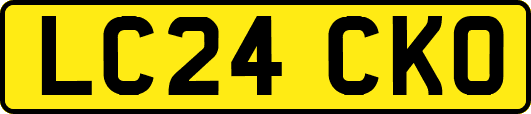 LC24CKO