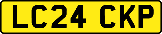 LC24CKP