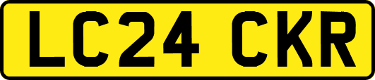 LC24CKR