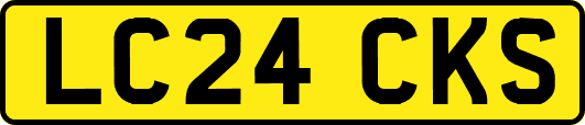 LC24CKS